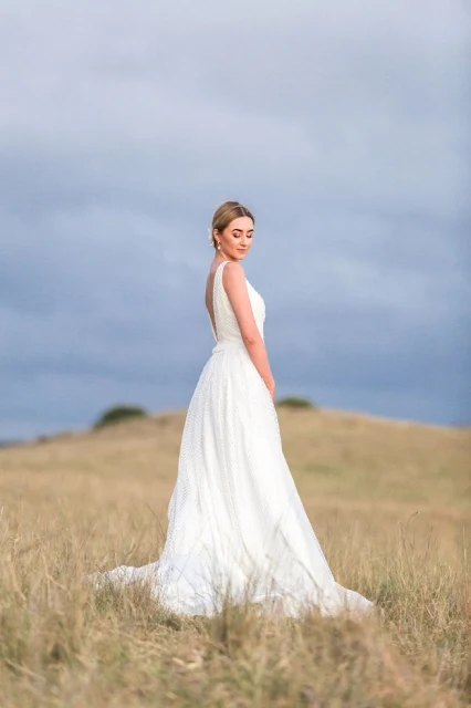 JESSICA R HEATH PHOTOGRAPHY TOOWOOMBA WEDDING PHOTOGRAPHER BRIDAL GOWN AUSTRALIAN DESIGNER