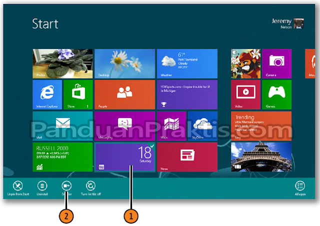 Gambar: modifikasi windows 8