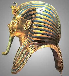 Ancient Egyptian Crown