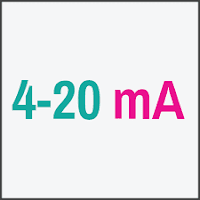 4-20mA standard