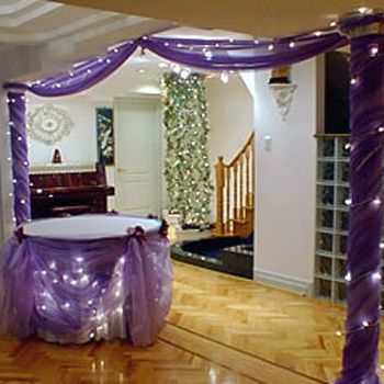 Wedding Decor Cheap