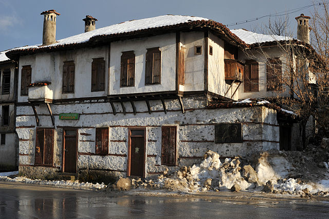 Zlatograd, Bulgaria