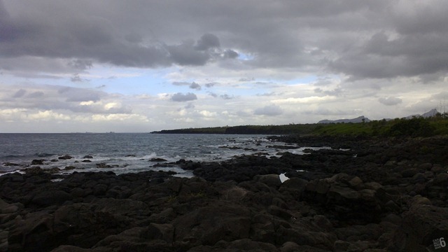 & no Sun.