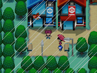 Pokemon Eternal Spirit Screenshot 00