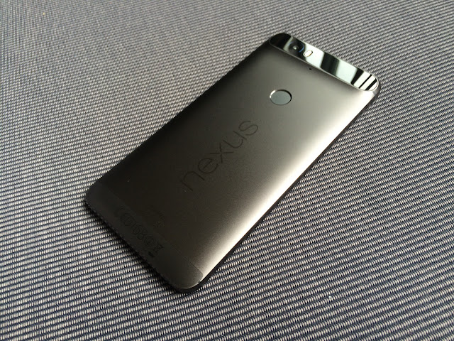 Nexus 6p