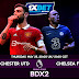 Manchester United vs Chelsea | Premier League | 