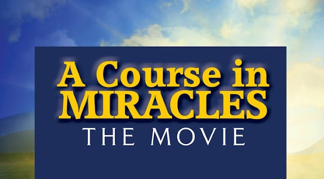 A Course in Miracles and the Movies