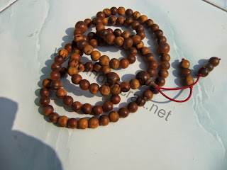 tasbih gaharu