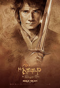 Four The Hobbit IMAX Posters for Midnight Viewings