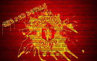 manchester united football club wallpaper