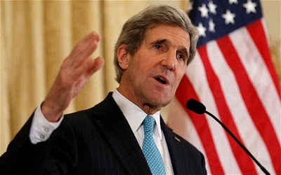 CAN blast John Kerry for visiting muslim community only