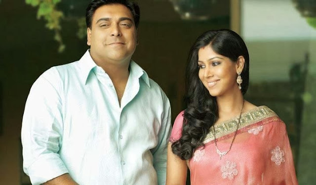 Ram Kapoor & Priya Couple HD Wallpapers Free Download