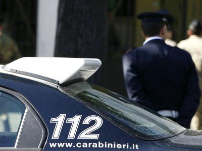 Catania: rapina in villa, ucciso anziano