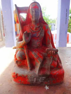 Sri Bhavani Shankara Swamy Temple at Mundlapadu, Giddalur