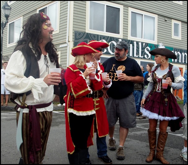Lubec Pirate Invasion 131