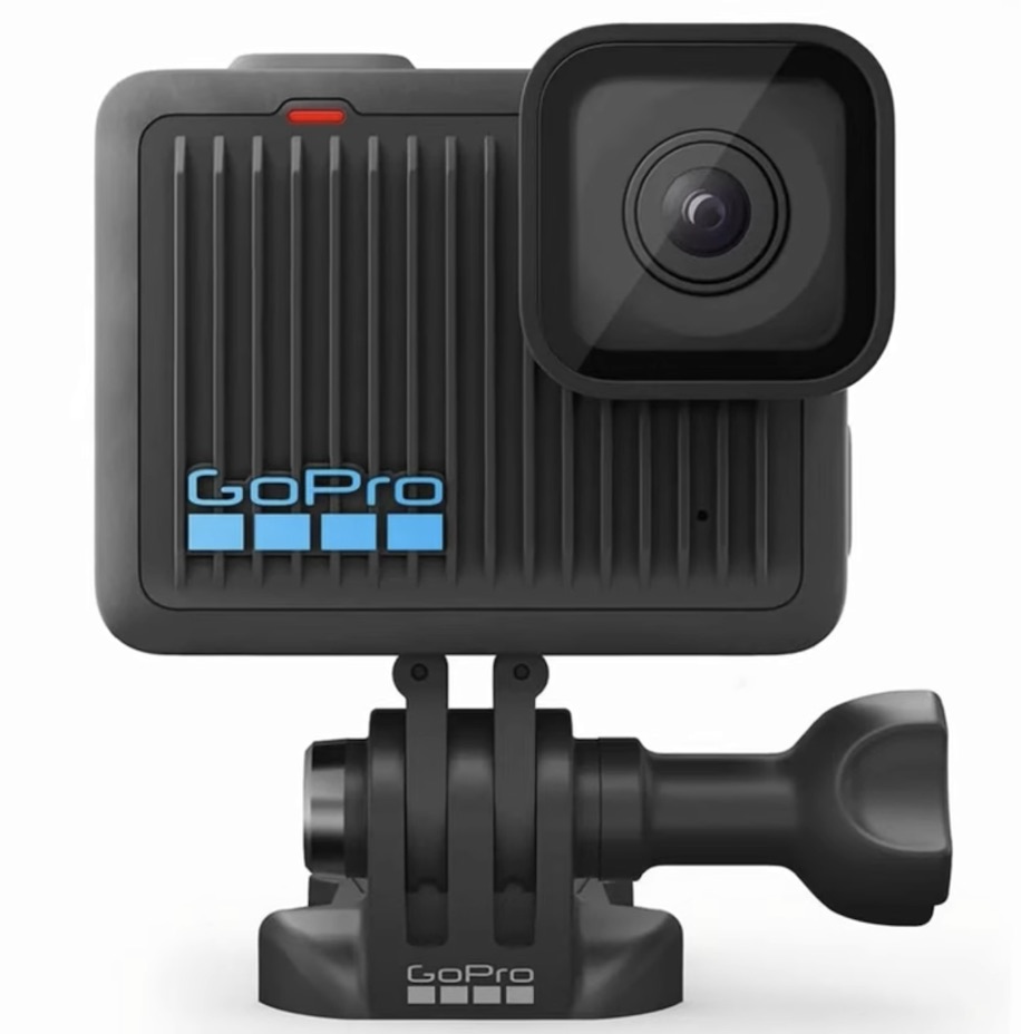 GoPro Hero 13 с креплением