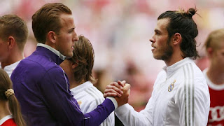 Gareth Bale Menyesalkan Penggunaan obat Penghilang Rasa Sakit  - Update Informasi Casino Online

