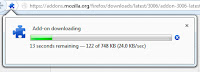 video downloadhelper downloading