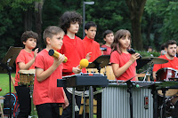 Celebración en Barakaldo del Día Europeo de la Música