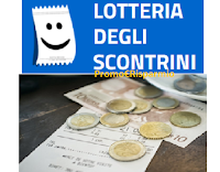 Lotteria degli Scontrini : dal 1 dicembre 2020 richiedi il tuo Codice Lotteria per vincere premi fino a 5.000.000 di euro! Come funziona