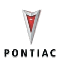 image du logo PONTIAC