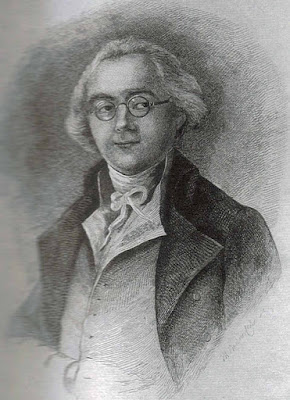Johan Valckenaer
