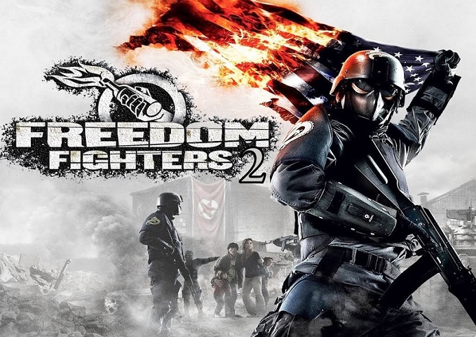 Freedom Fighters 2 Free Download Pc Game Neededpcfiles