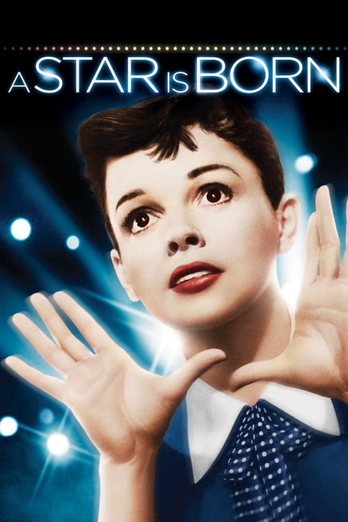 [HD] Ein neuer Stern am Himmel 1954 Film Online Anschauen