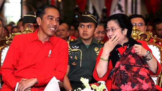 Bukan Hoax, PDIP Ungkap Bocoran Kabinet Jokowi Jilid II, Ini Pembahasannya