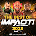 IMPACT Wrestling 28.12.2023 | Vídeos + Resultados