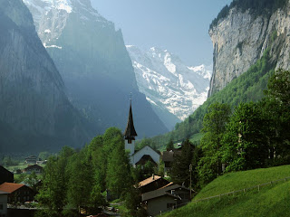 switzerland view