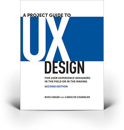 A Project Guide to UX Design: