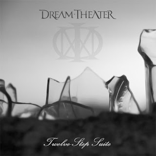 Dream Theater 12 Step Suite