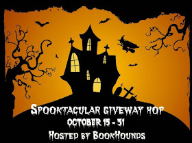 spooktacular giveaway hop 2017 from the shadows