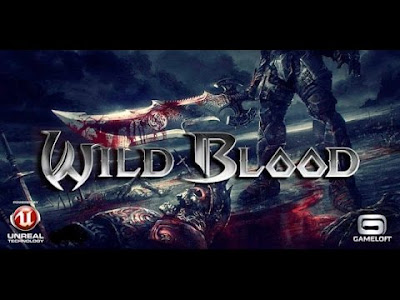 Wild Blood, 5 Game Android HD Terbaik Di Tahun 2015