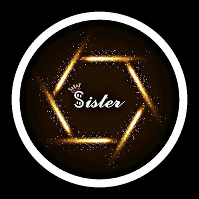 Sister Stylish Standard Whatsapp DP