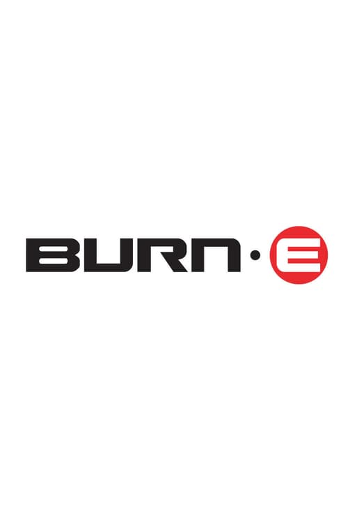 [HD] BURN•E 2008 Pelicula Completa En Castellano