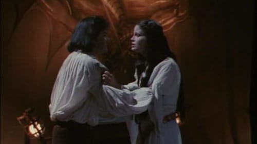 Waxwork: El misterio de los agujeros negros 1992 ver online español