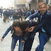 Ταξίμ: Μέχρι και ο αστυνομικός διευθυντής συνέλαβε, από το γιακά, δύο παιδιά