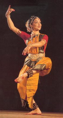 indian dancing girls