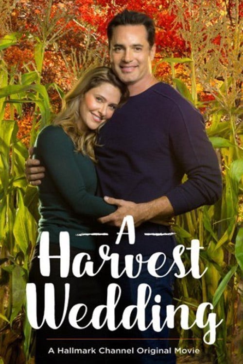 [HD] A Harvest Wedding 2017 Pelicula Completa En Español Castellano