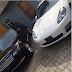 Photo: Davido launches a new machine