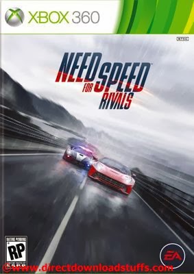 Need For Speed Rivals Xbox360 Game Direct Download Links