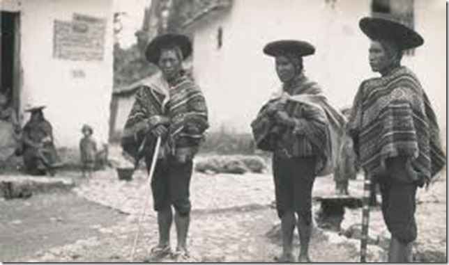 Foto Chambi VII