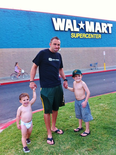 WalMart