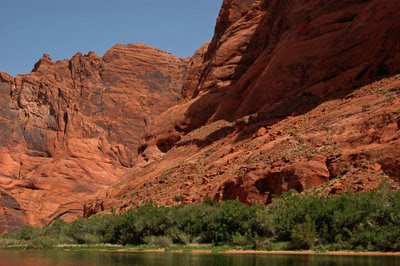 if these sandstone hills could talk, imagine the tales they could tell