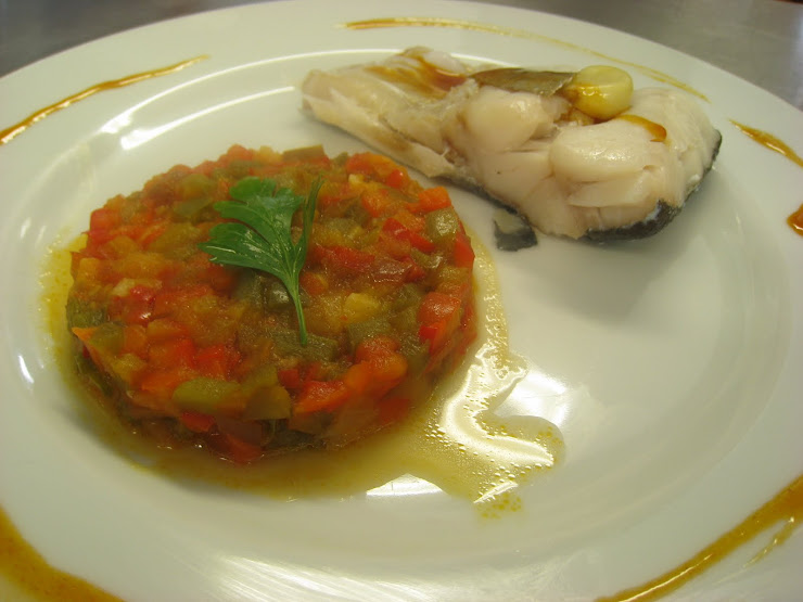 MENU 26-01-2010
