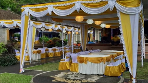 Sewa Tenda Pesta Terdekat