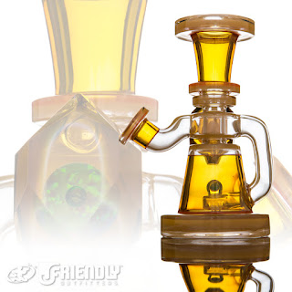   jfriendly, jfriendly sovereignty, jfriendly toro, jfriendly instagram, mobius recurve incycler, illuzion glass galleries, sovereignty slide, sovereignty recycler, toro glass online