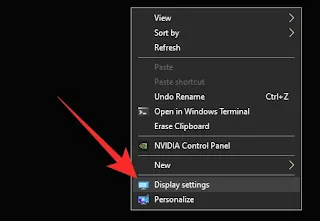Cara Memperbaiki Masalah Zoom Black Screen pada Windows 10